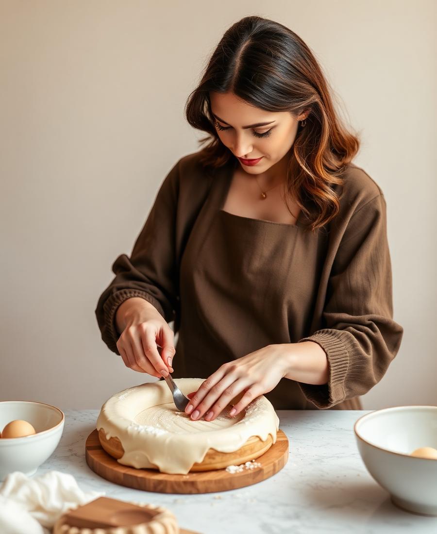 Baking Workshop